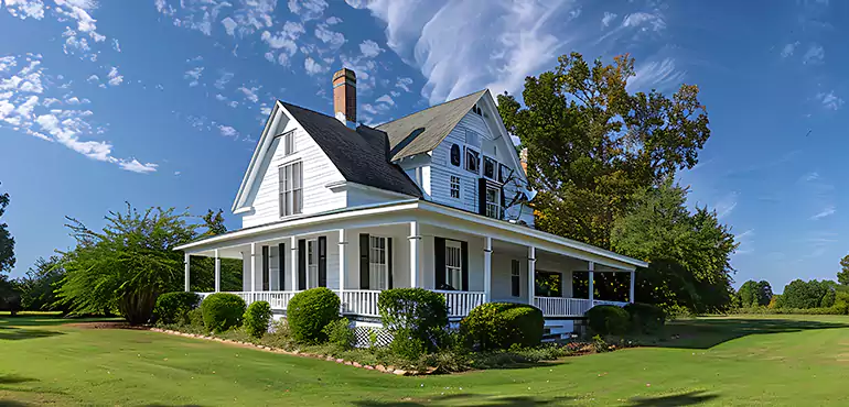 Why Choose Hampton Home Buyers to Sell Your Townhouse in Hampton, VA?