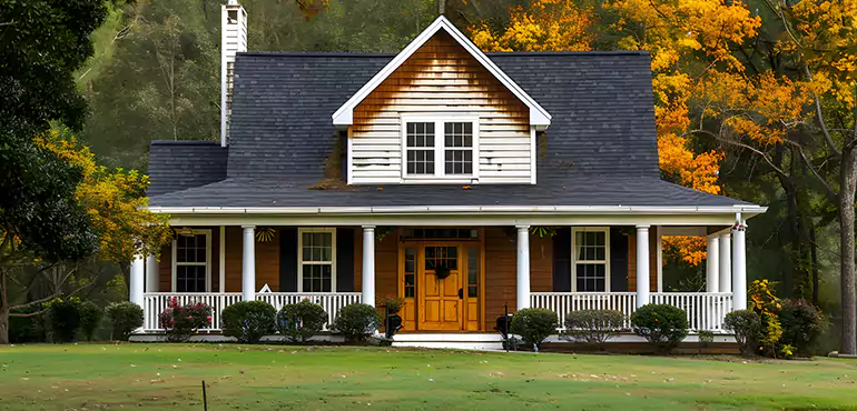 We Buy Hampton Homes for Cash in Any Situation!