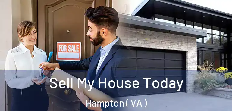  Sell My House Today Hampton ( VA )